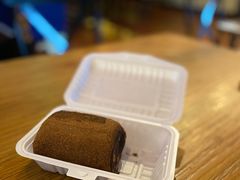 驴打滚-老回回小吃(百万庄店)