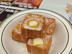 -文通冰室(东方宝泰店)