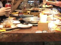 -肉串汪(望京店)