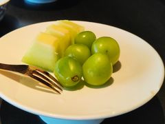 -喜悦烤鸭·新京菜(王府井店)