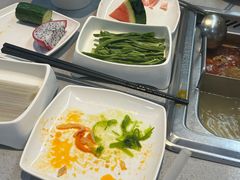 -海底捞火锅(振华商厦店)
