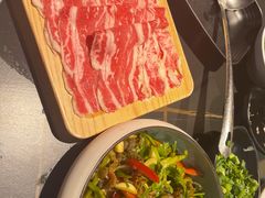 -打酱友•斑鱼海鲜粥火锅(吴桥店)