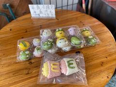 -陈记饮食店(菜园墩店)