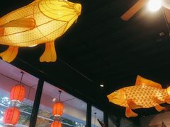 -向川南·水煮鱼·川菜(和平里店)