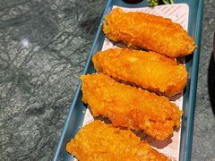 -新白鹿餐厅(悠迈生活广场店)