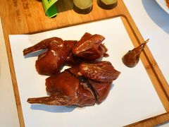 -汤城小厨•粤菜•靓汤(金宝街店)