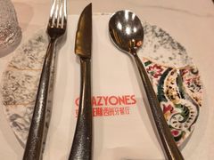 -CRAZYONES克芮旺斯西班牙餐厅(苏州中心店)