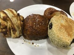 -白魁老号饭庄(安内店)