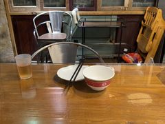 -辉记炭烧海鲜大排档·老字号(福田店)