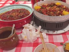 -辣小鲜·南昌大排档(船山路店)
