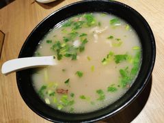 -老班长手工灌汤包老店(东山店)