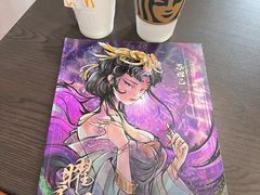 -猫尾侦探俱乐部·剧本杀·狼人杀