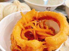 -姚记炒肝店(鼓楼店)