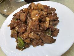 老爆三-奥华餐厅·老张记(台基厂店)