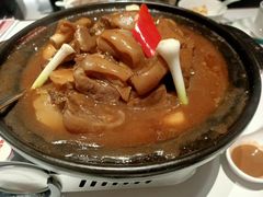 -新兴·金羊座·粤菜点心(乐峰店)