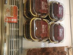 -西村叔叔的店·面包·甜品·蛋糕(崂山丽达店)
