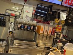 -肯德基(九江长江大道店)