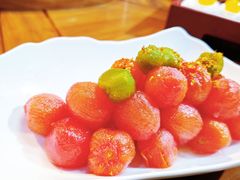 -醉霖生态餐厅(交大店)