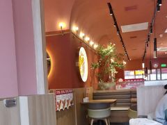 -鱼酷活鱼烤鱼(静安大融城店)