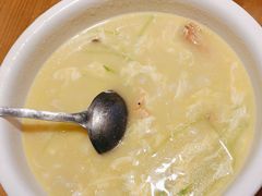 -倍儿美海鲜大排挡·非遗海鲜蒸饺(洋货店)
