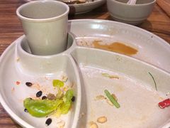 -素满香·食养自助(建邺万达店)