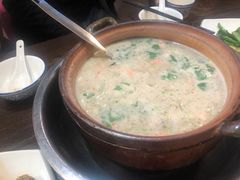 -大洋家·精品潮汕菜·生腌砂锅粥(天河东路店)