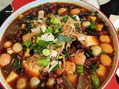 -春来和(汉城南路店)