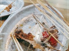 -雷老虎烧烤(西街店)