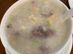 -悦雅居·老广州老味道(长湖店)