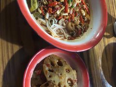 -老三样·美食研究中心(世贸路店)