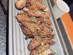 -福苗小骆驼烧烤(曲江店)