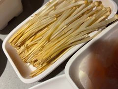 -海底捞火锅(牡丹园店)