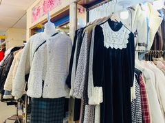 -龙翔服饰城(龙翔大厦店)