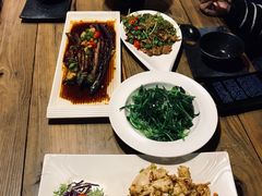 -院子餐厅·大锅菜·老杭帮(桥西直街店)