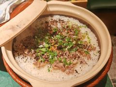-大鸽饭(汉溪长隆店)