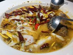 -太二酸菜鱼(福州泰禾店)