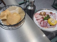 -椰庭·椰子鸡·创意玩家(晶耀前滩店)