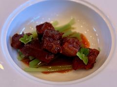 -白家大院·王府宫廷菜(苏州街店)