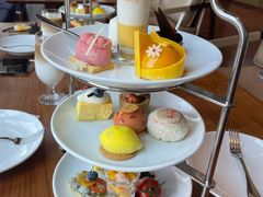 -嘉定凯悦·咖啡厅