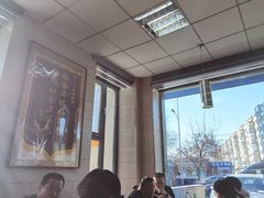 -十二忠手拉面(五福店)