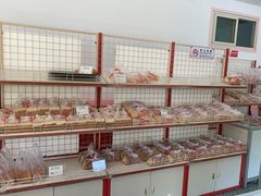 -中关村茶点