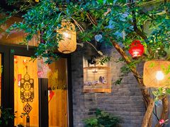 -四喜小胖·北京涮肉(五道营店)