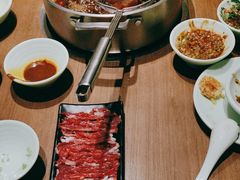 -掂档潮汕牛肉火锅(沈阳万象城店)