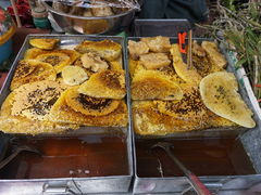 -大观篆新农贸市场