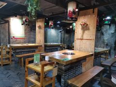 -顺德芦塘冬瓜盅·火锅烧烤(启东店)