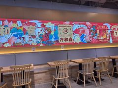 -万和春排骨砂锅米饭(新业广场店)