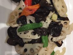 -嘉逸传菜(洛川东路店)
