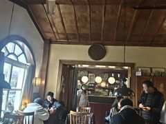 -小世界西餐厅(建国门店)