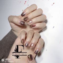 -Pink You美甲洗眉纹绣定制中心