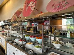 -BLD西餐厅(成都首座万丽酒店)
